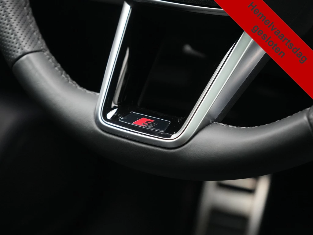 Audi A6 – foto 41
