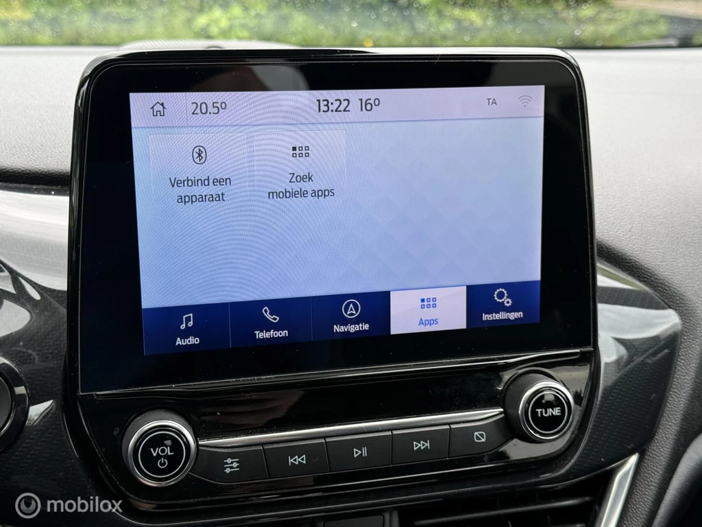 Ford Fiesta – foto 18