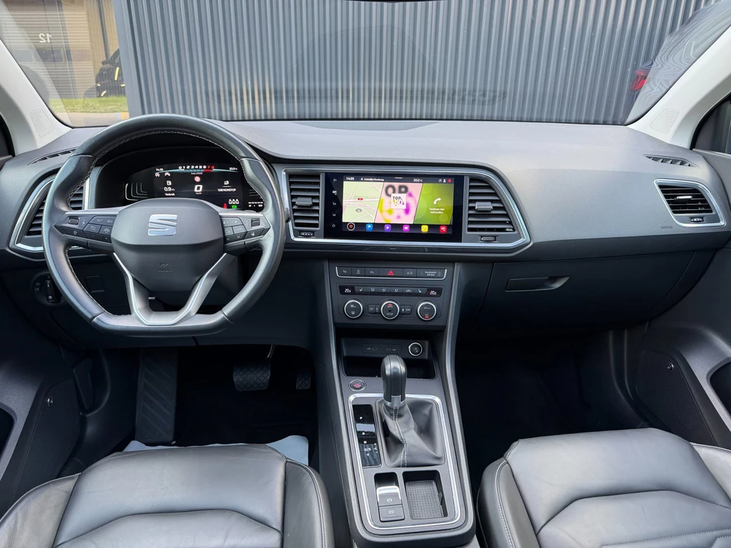 SEAT Ateca – foto 9