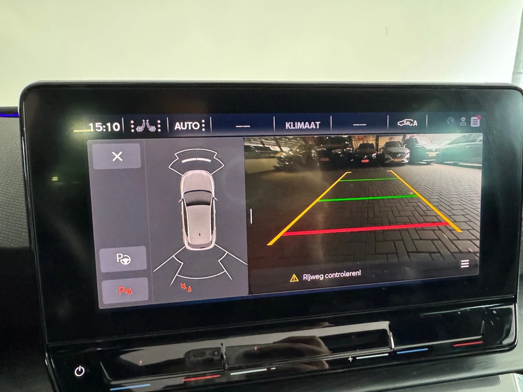 CUPRA Leon – foto 24