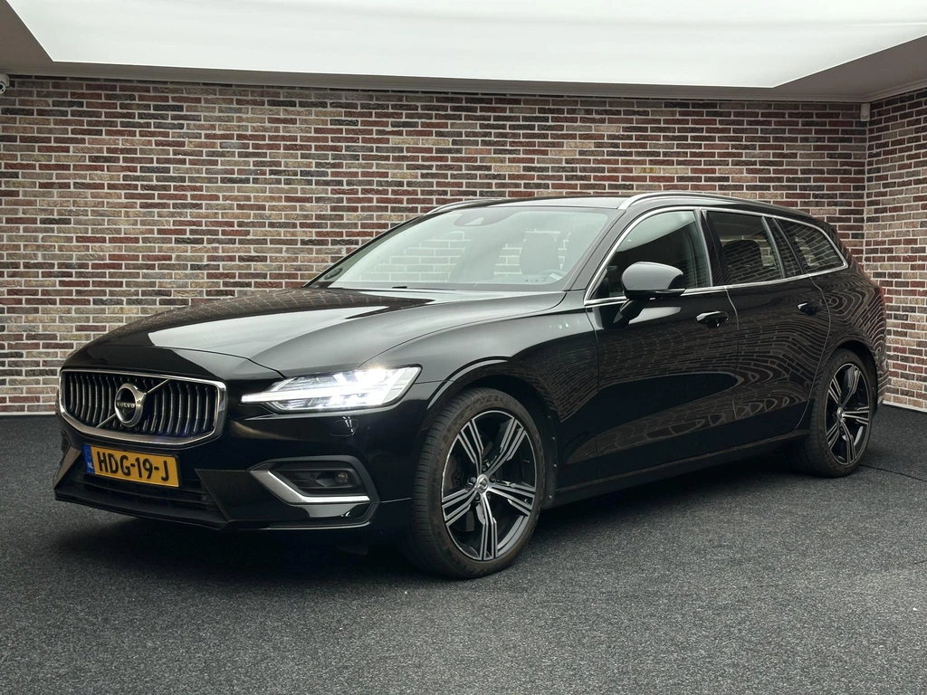 Volvo V60 – foto 3