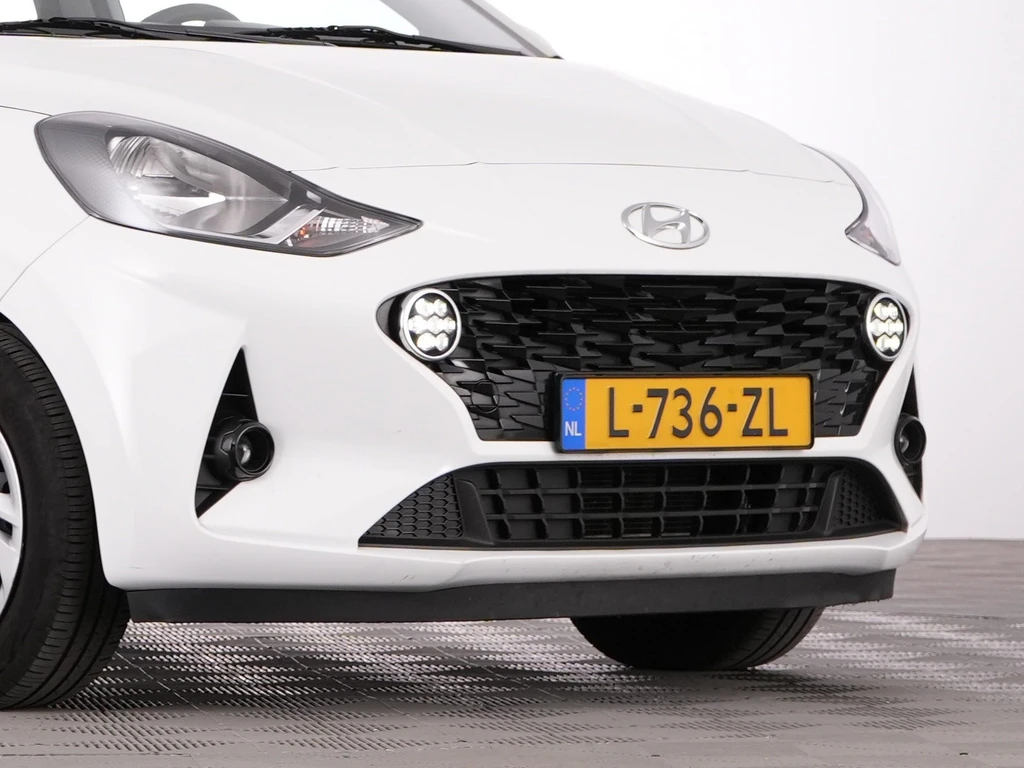 Hyundai i10 – foto 18