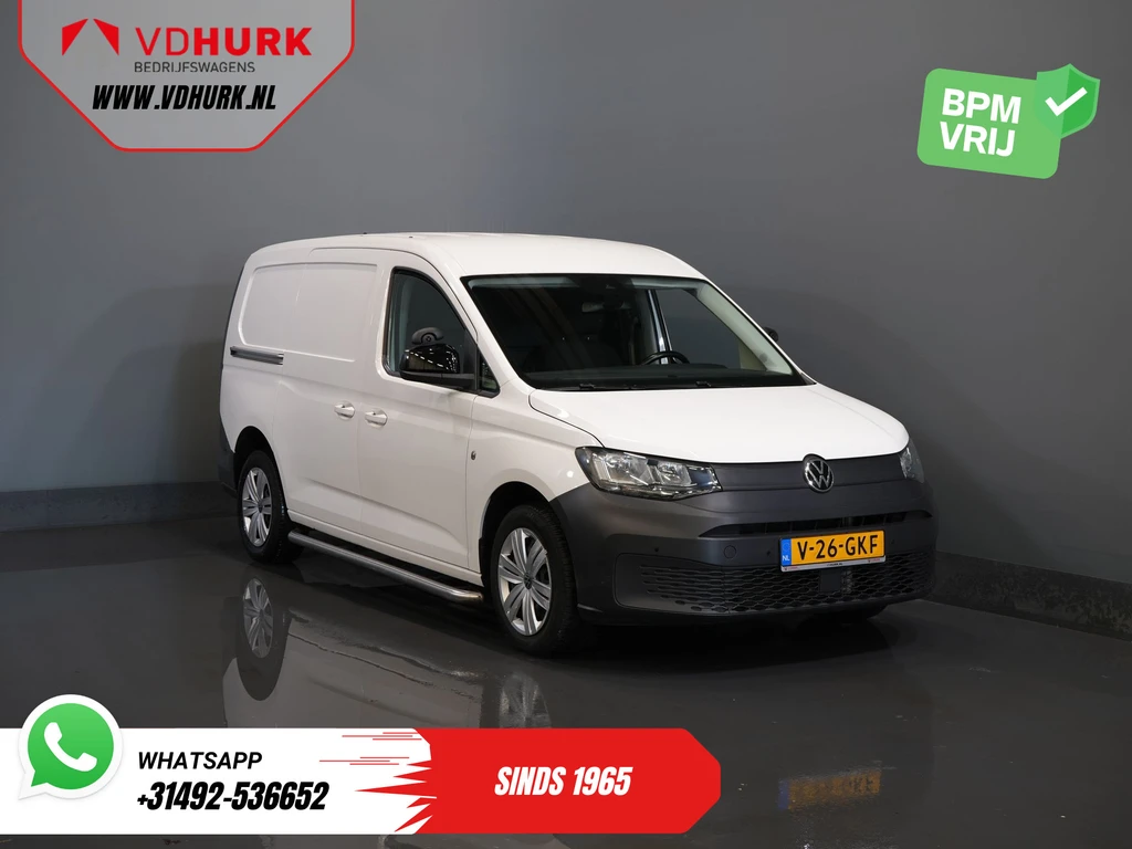 Volkswagen Caddy – foto 6