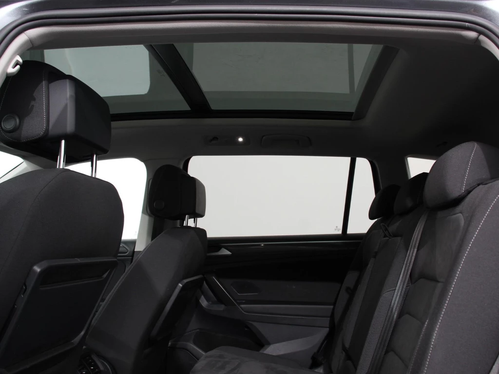 Volkswagen Tiguan Allspace – foto 12
