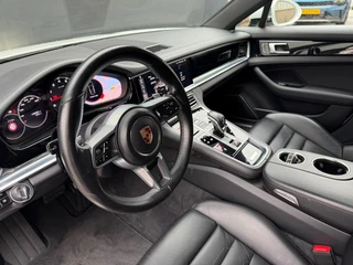 Porsche Panamera – thumbnail 47