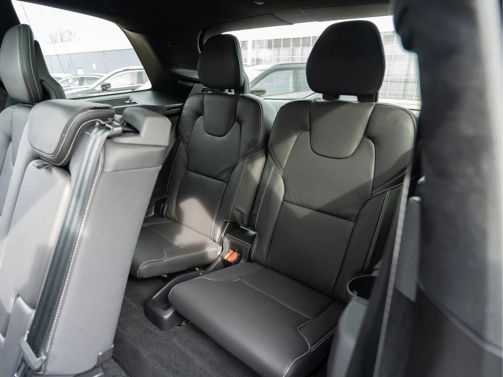 Volvo XC90 – foto 25