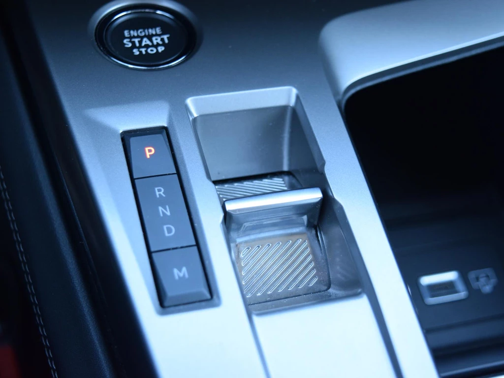 Peugeot 308 – foto 14