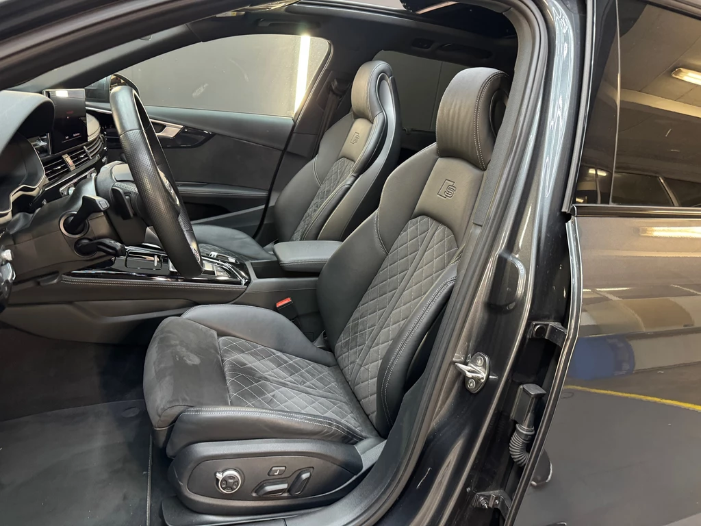 Audi A4 – foto 11