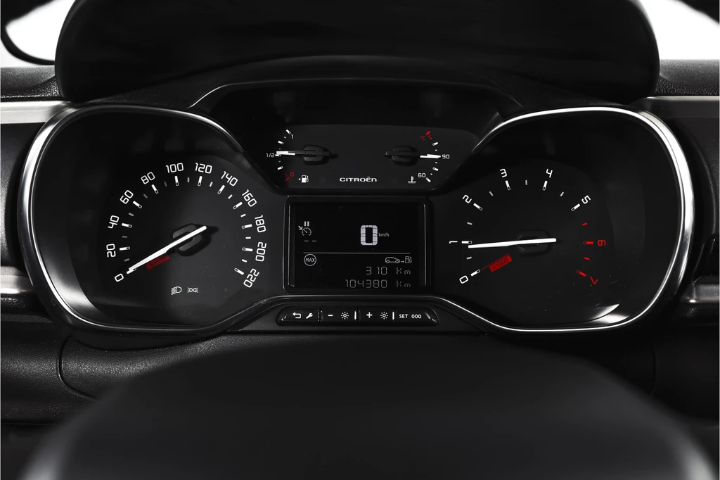 Citroën C3 – foto 13