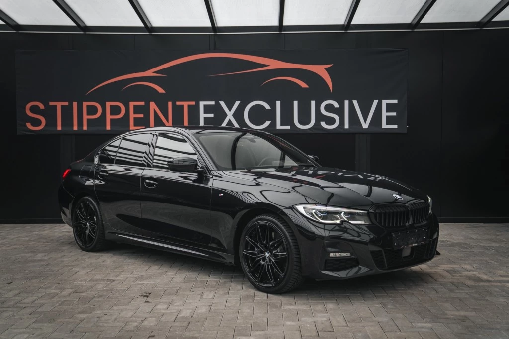 BMW 3 Serie – foto 6