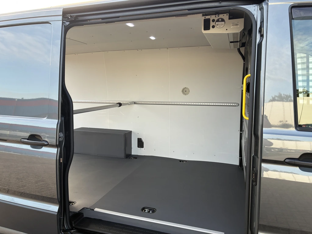 Volkswagen Crafter – foto 9