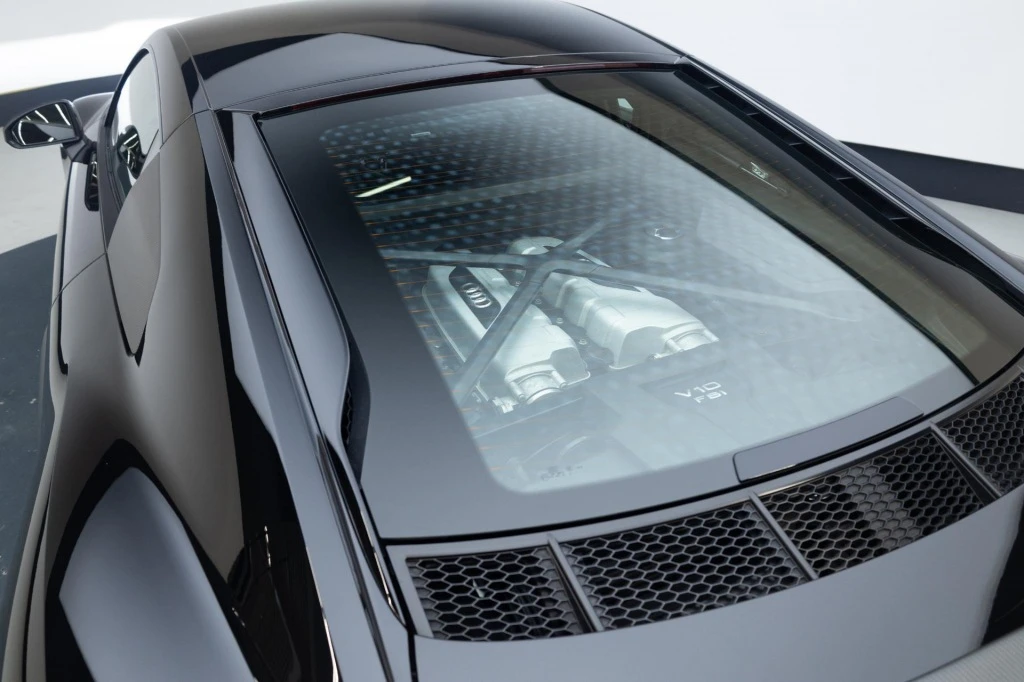 Audi R8 – foto 15