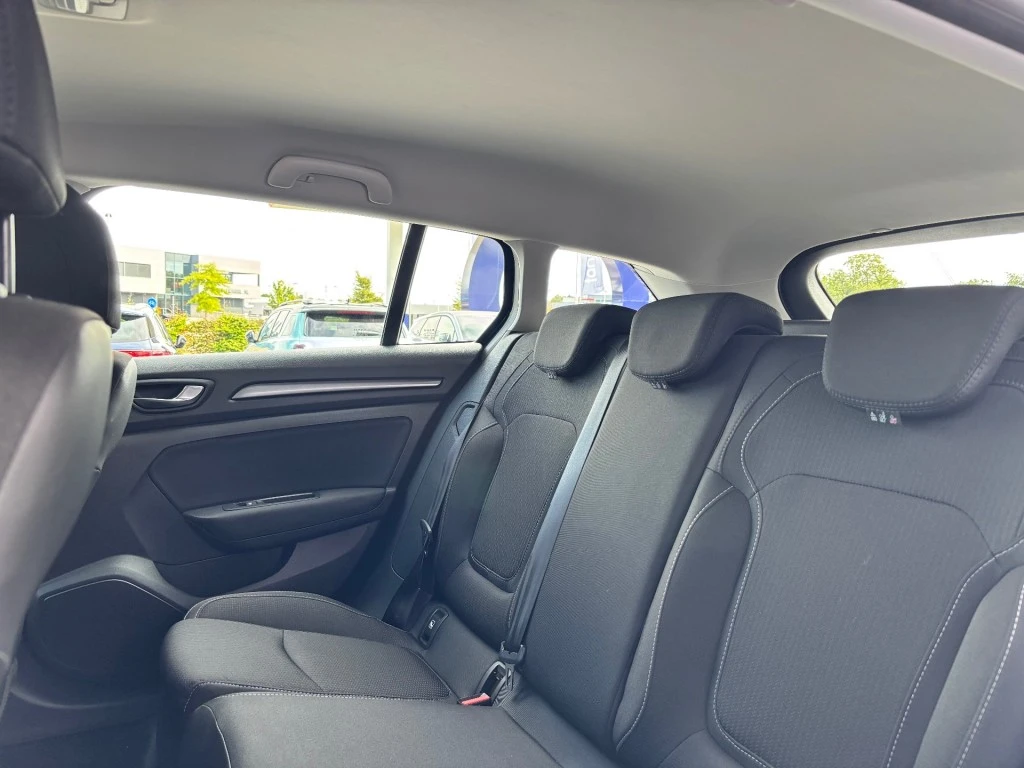 Renault Mégane Estate – foto 13