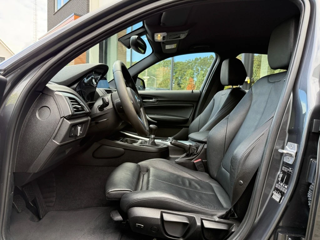 BMW 1 Serie – foto 15