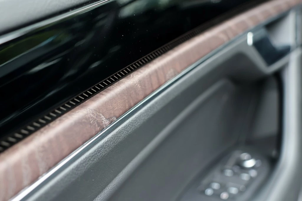 Volkswagen Touareg – foto 31