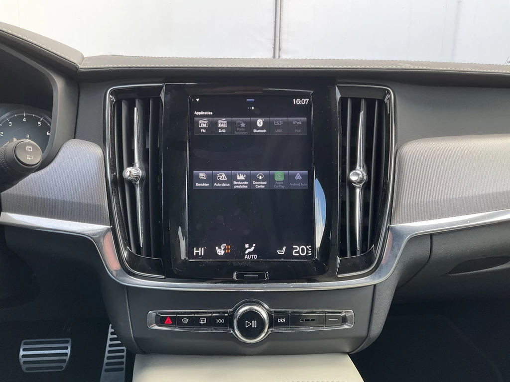 Volvo V90 – foto 16