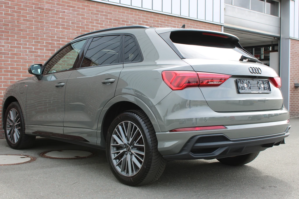 Audi Q3 – foto 3