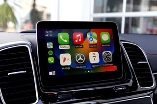 Mercedes-Benz GLE – thumbnail 23