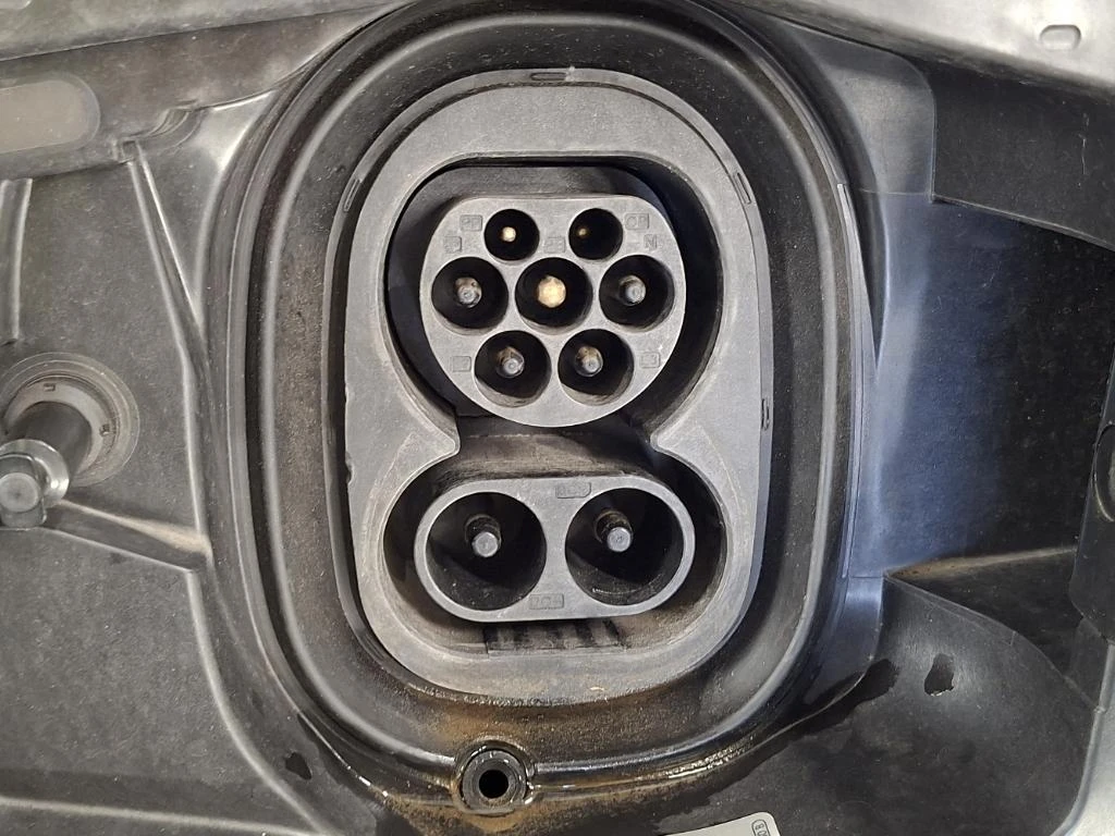 Škoda Enyaq iV – foto 16