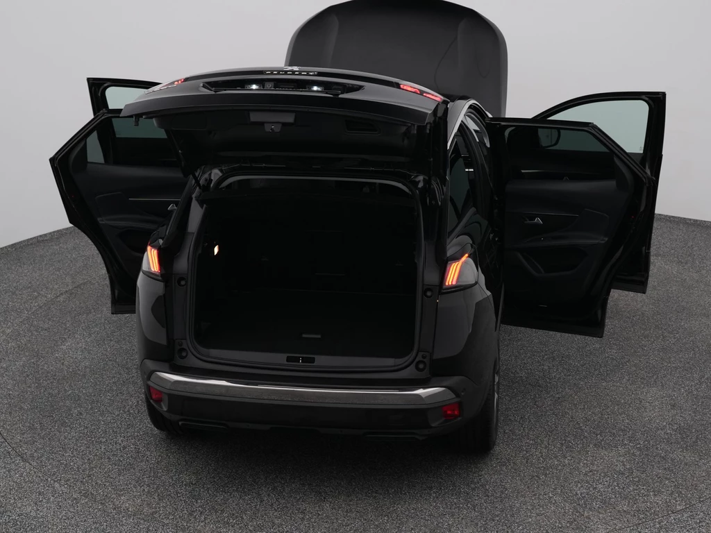 Peugeot 3008 – foto 32