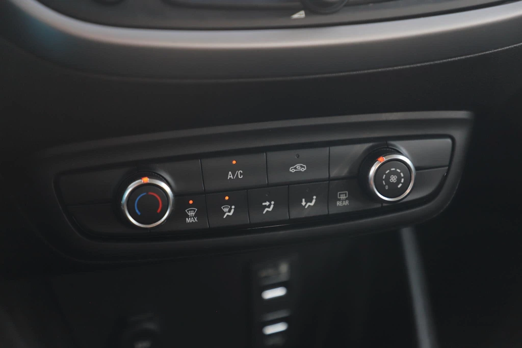 Opel Crossland X – foto 21