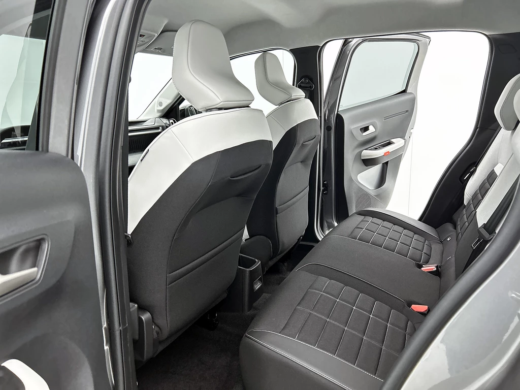 Citroën C3 – foto 25