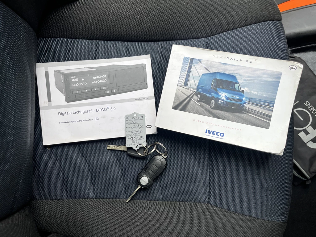 Iveco Daily – foto 41