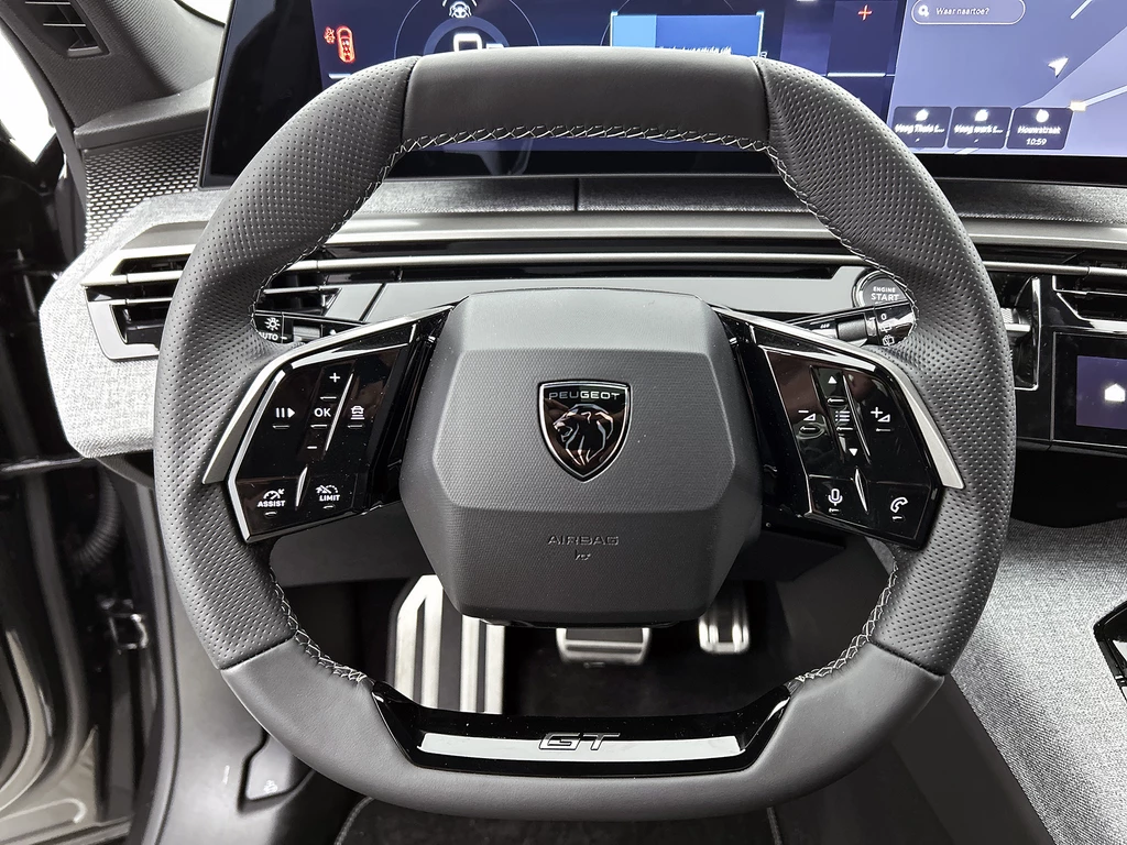 Peugeot 5008 – foto 37