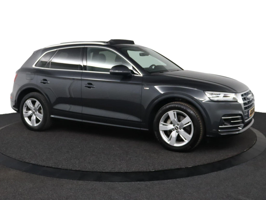 Audi Q5 – foto 7
