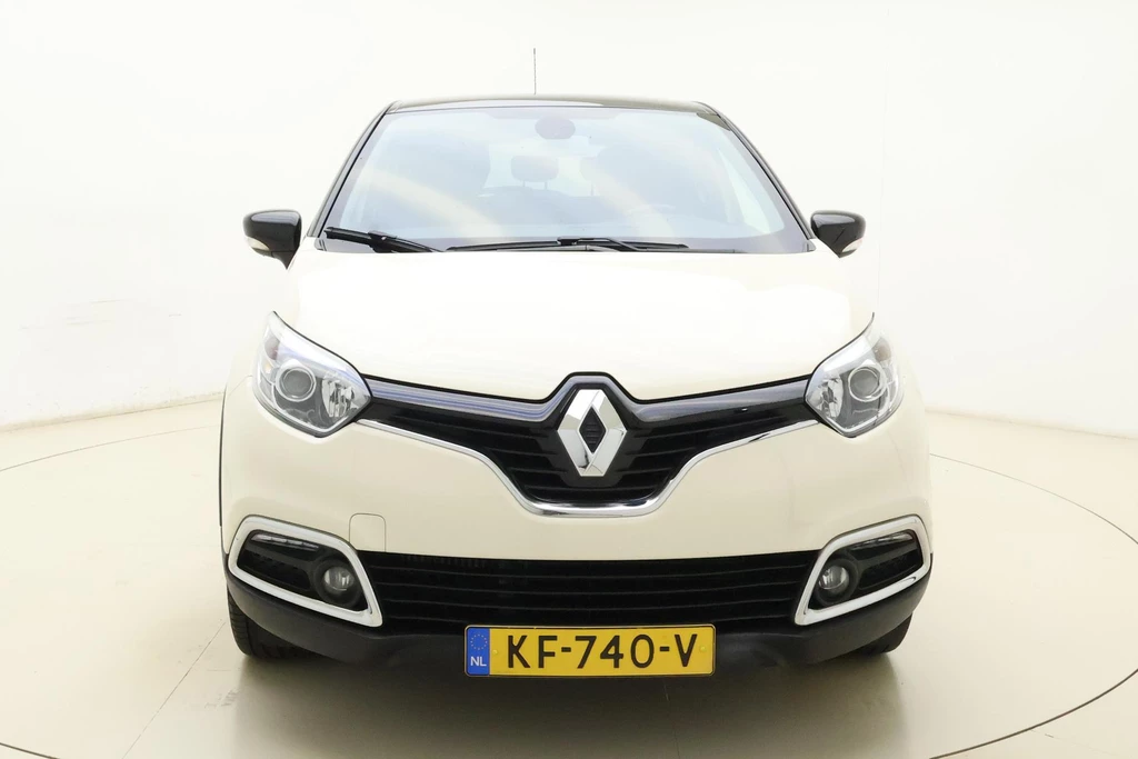 Renault Captur – foto 9