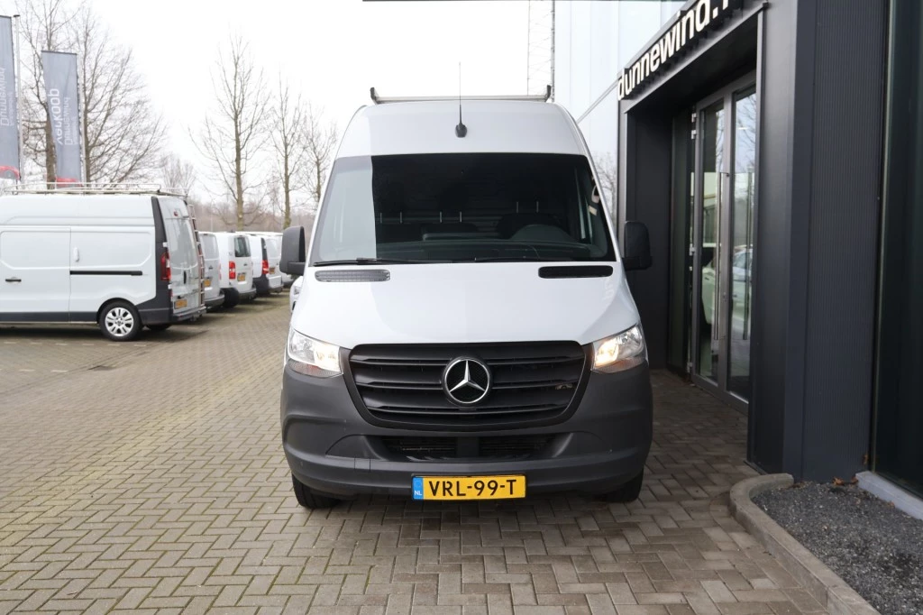 Mercedes-Benz Sprinter – foto 7