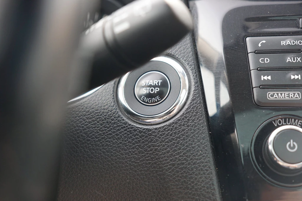 Nissan QASHQAI – foto 22
