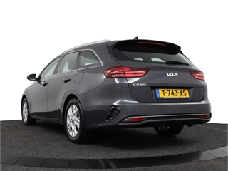 Kia Ceed Sportswagon – thumbnail 5