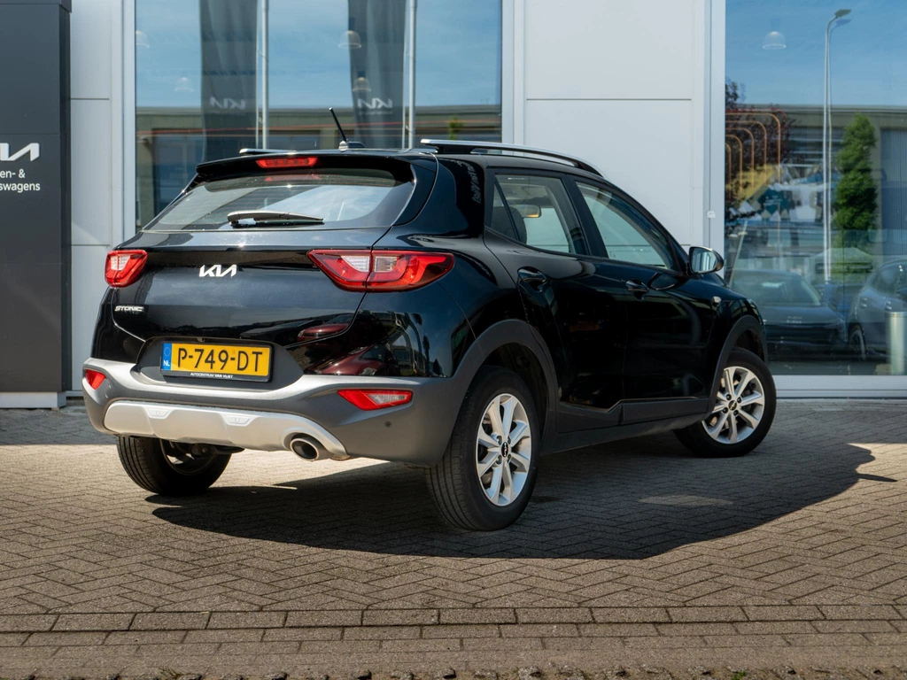 Kia Stonic – foto 6
