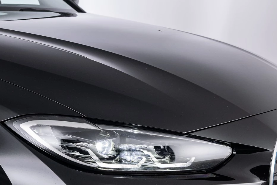 BMW i4 – foto 37