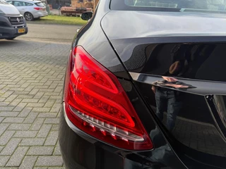 Mercedes-Benz C-Klasse – thumbnail 12