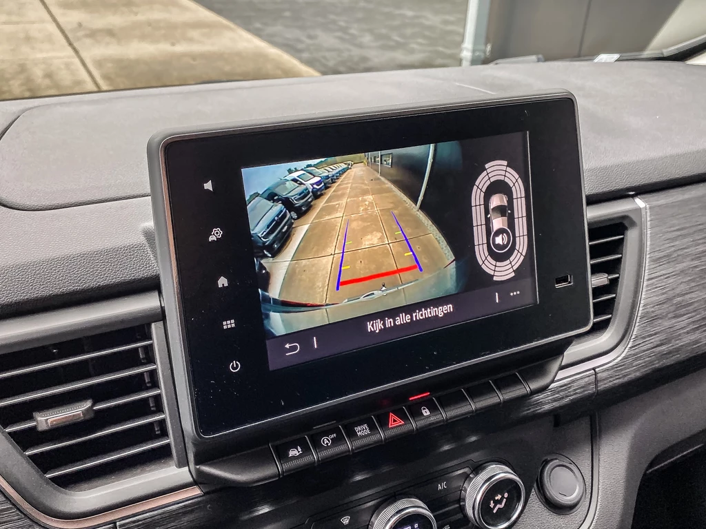 Renault Trafic – foto 23