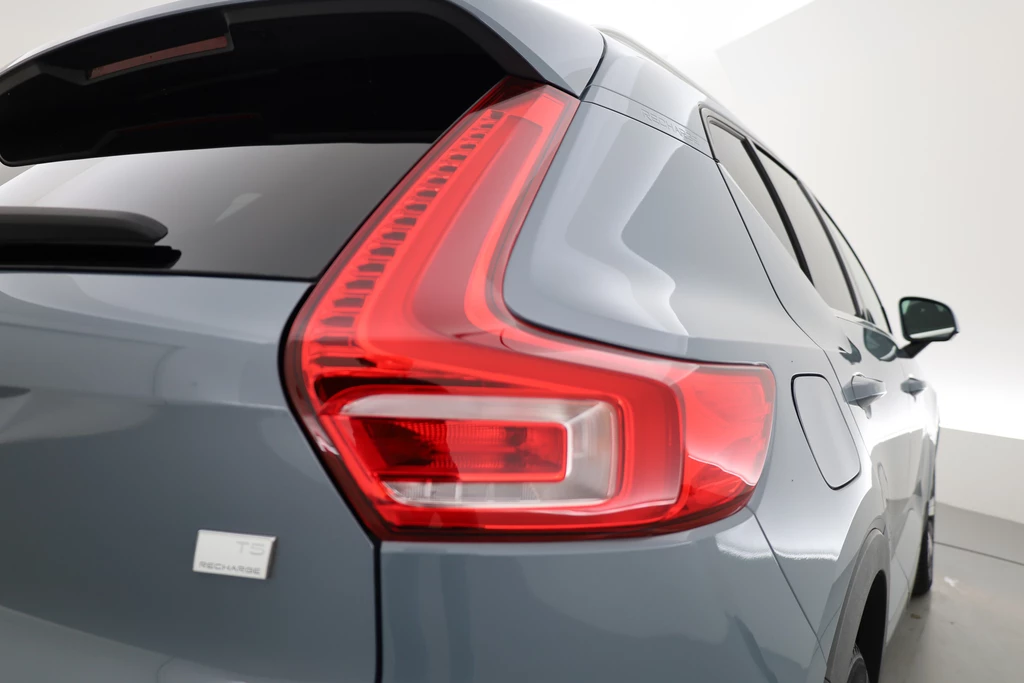 Volvo XC40 – foto 41