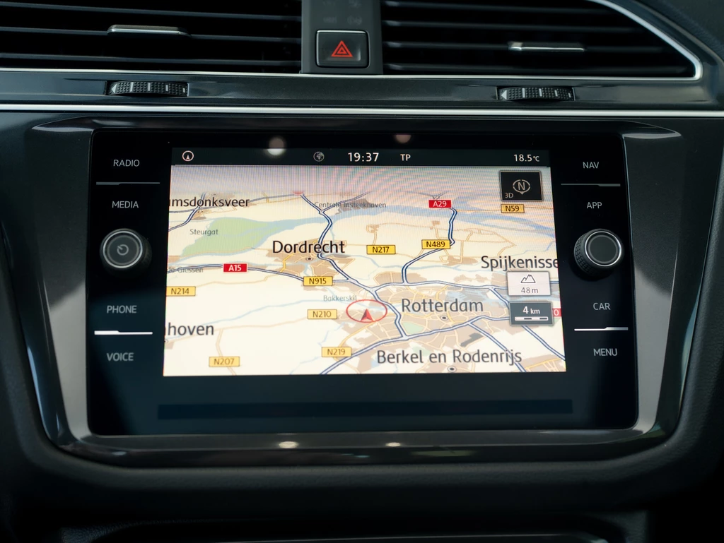 Volkswagen Tiguan – foto 23