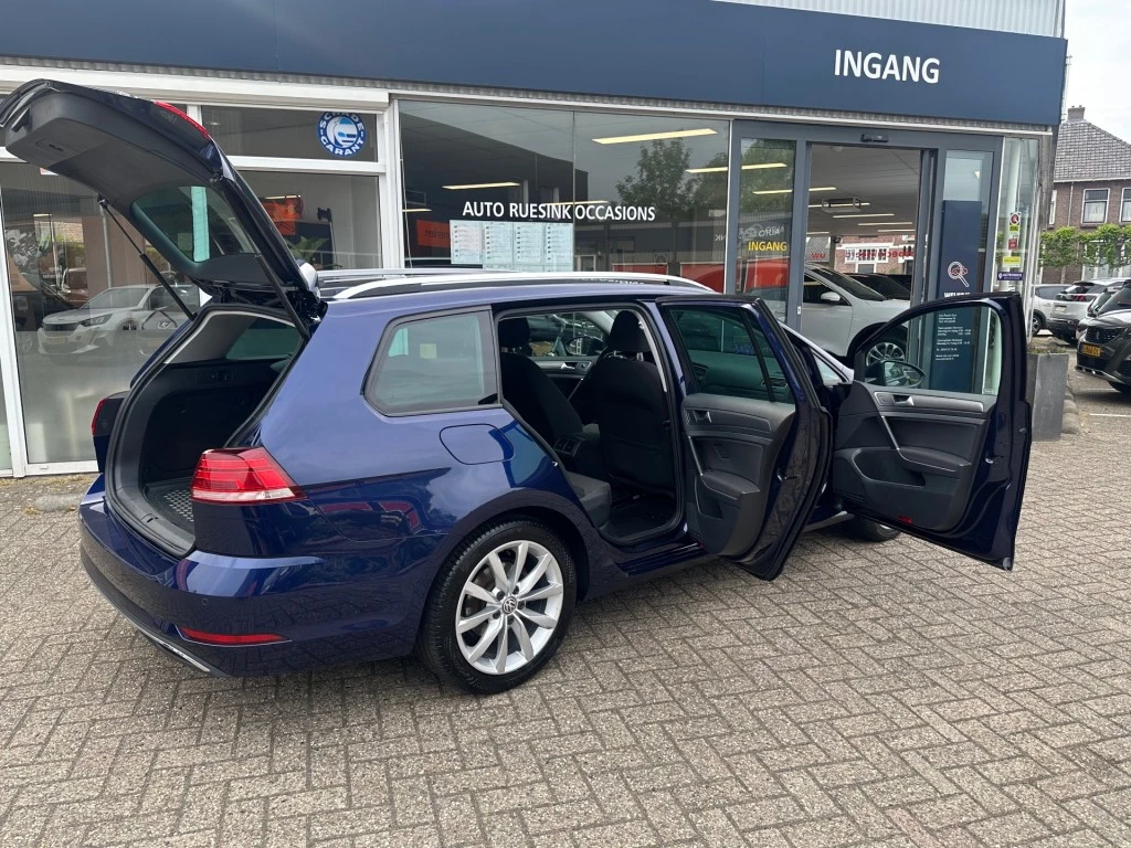 Volkswagen Golf – foto 2