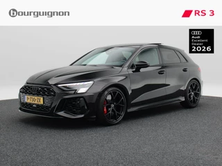 Audi RS3 – thumbnail 1
