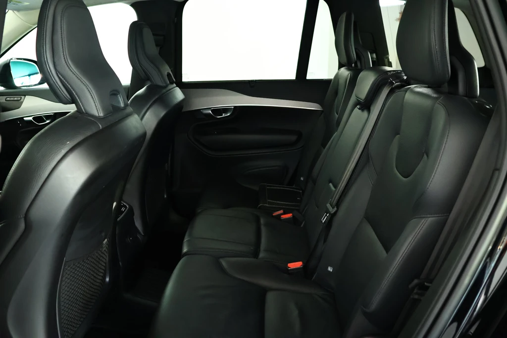Volvo XC90 – foto 13