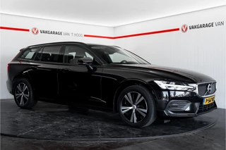 Volvo V60 – thumbnail 7