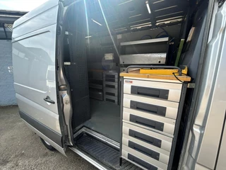 Mercedes-Benz Sprinter – thumbnail 8