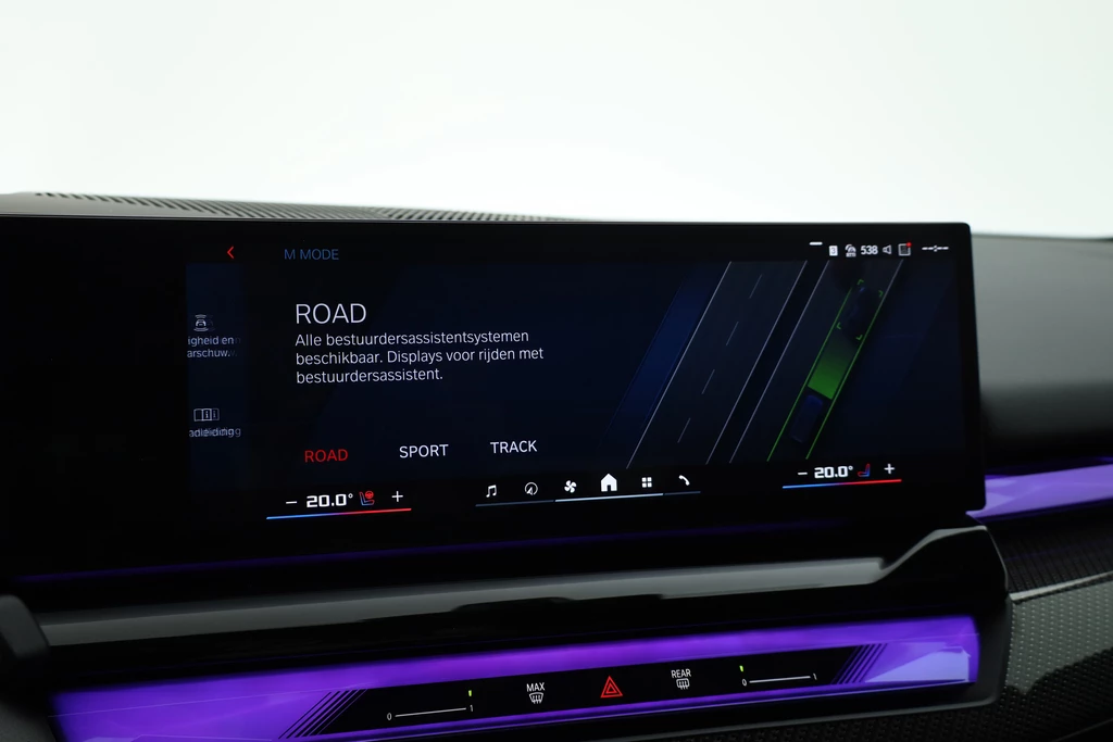 BMW M5 – foto 52