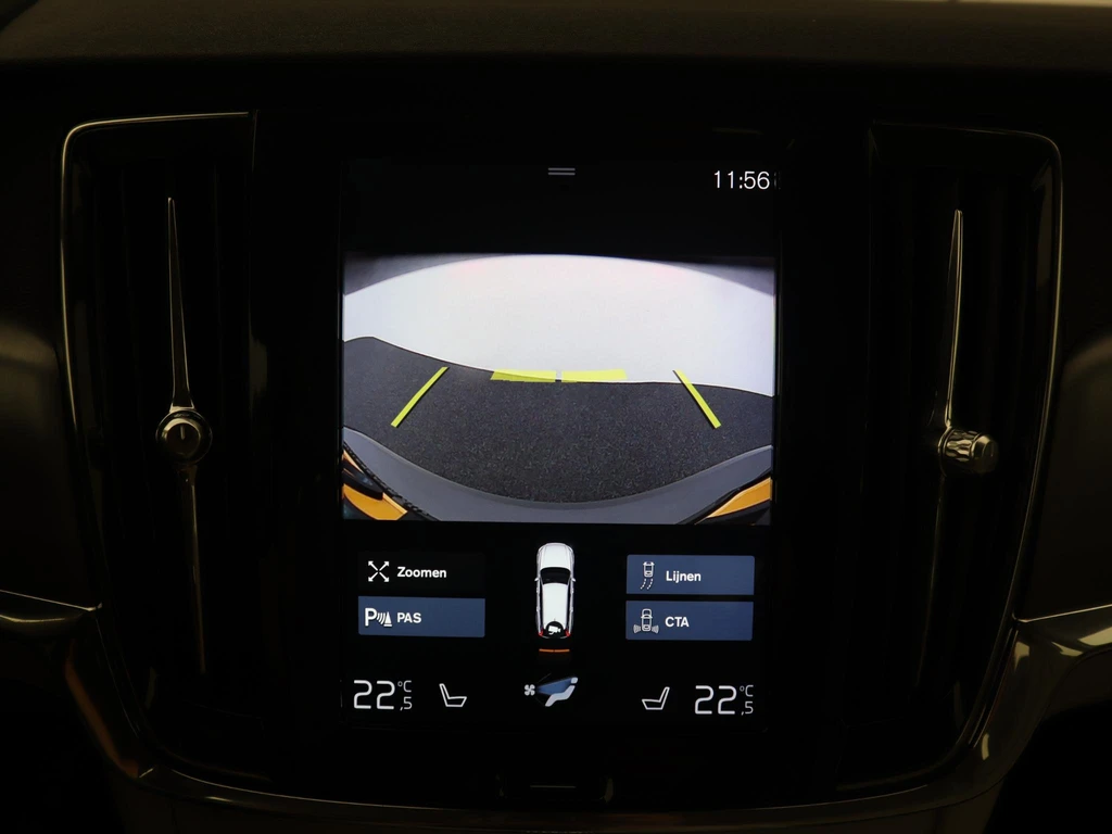 Volvo V90 – foto 16