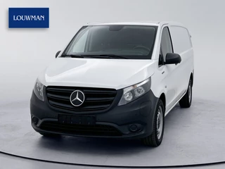 Mercedes-Benz eVito – thumbnail 2