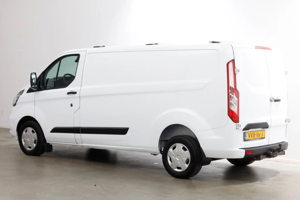 Ford Transit Custom – foto 3