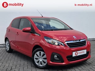 Peugeot 108 – thumbnail 7