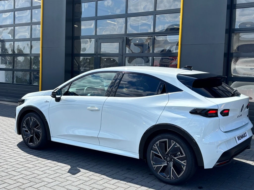 Renault Clio – foto 4